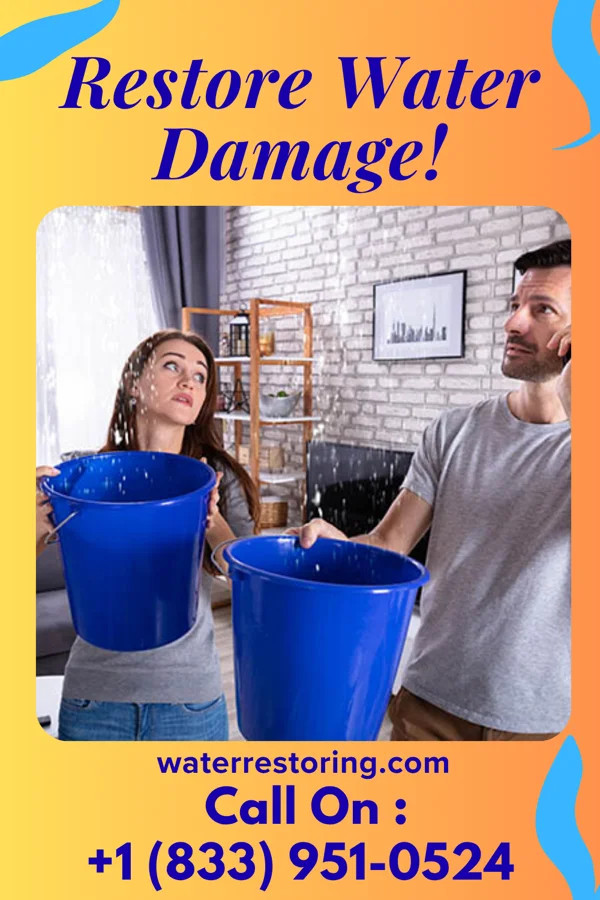 water restoration Royal Water Works & Associates Lebanon